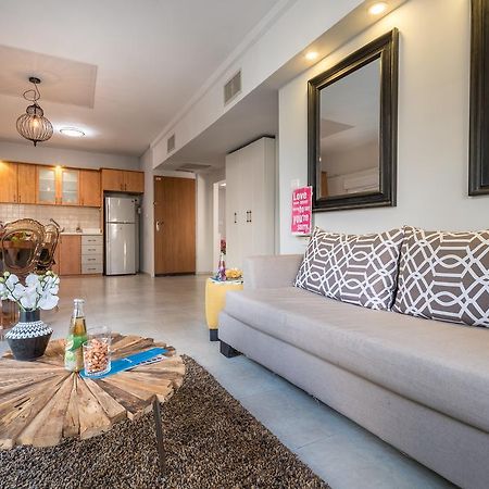 Sweet Inn Apartment - Ramban 13 เยรูซาเลม ภายนอก รูปภาพ