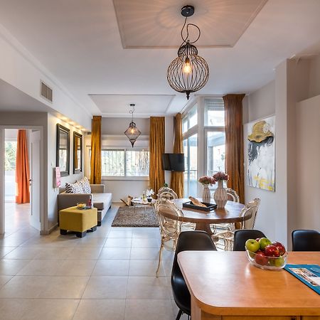 Sweet Inn Apartment - Ramban 13 เยรูซาเลม ภายนอก รูปภาพ