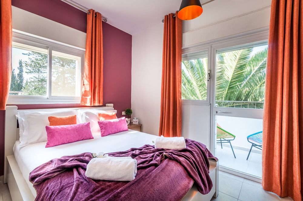 Sweet Inn Apartment - Ramban 13 เยรูซาเลม ภายนอก รูปภาพ