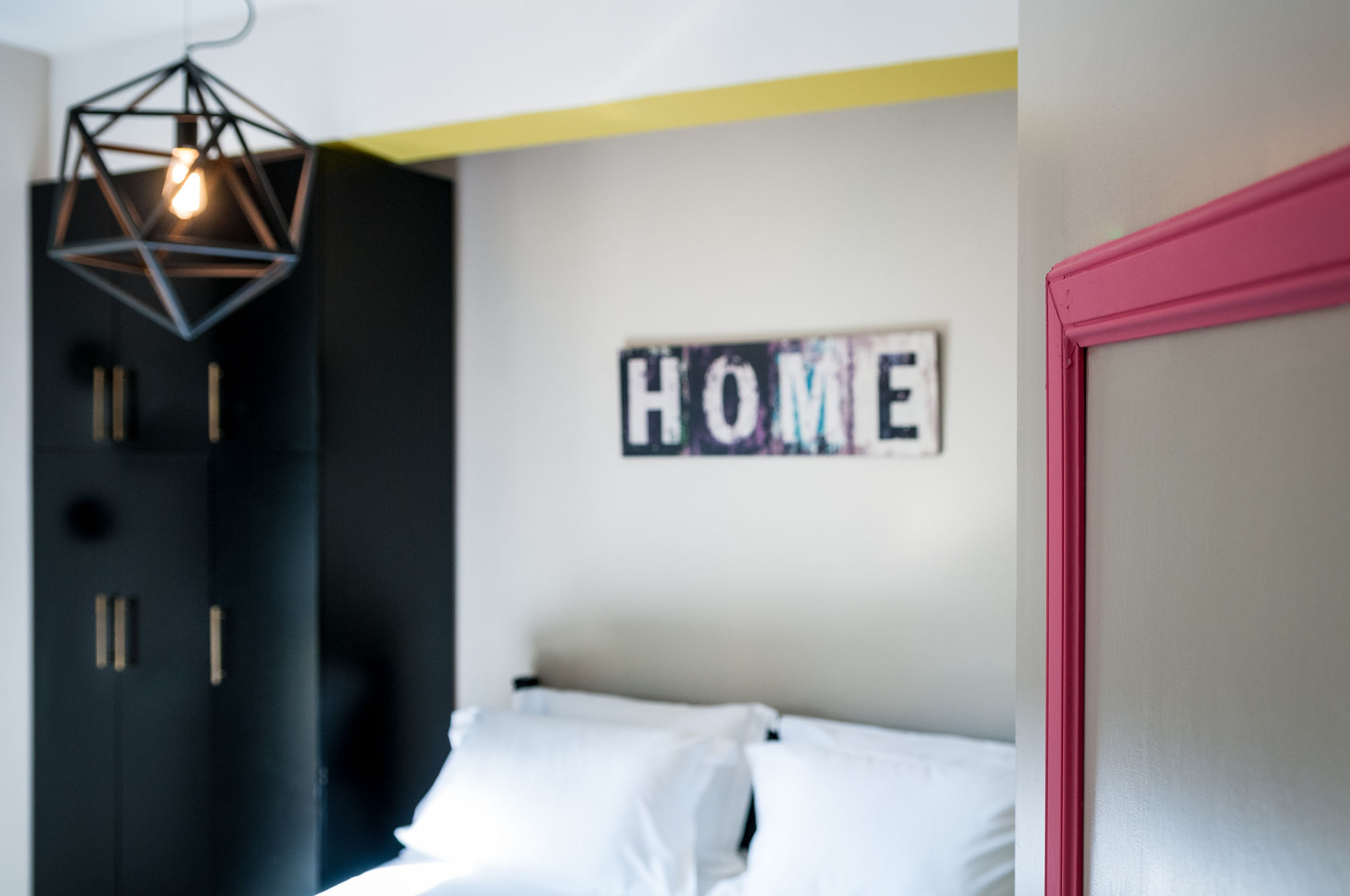 Sweet Inn Apartment - Ramban 13 เยรูซาเลม ภายนอก รูปภาพ