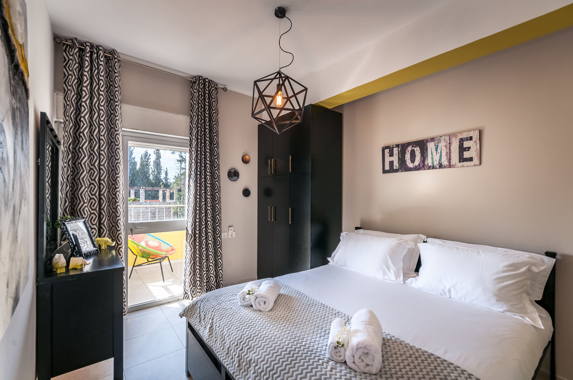 Sweet Inn Apartment - Ramban 13 เยรูซาเลม ภายนอก รูปภาพ