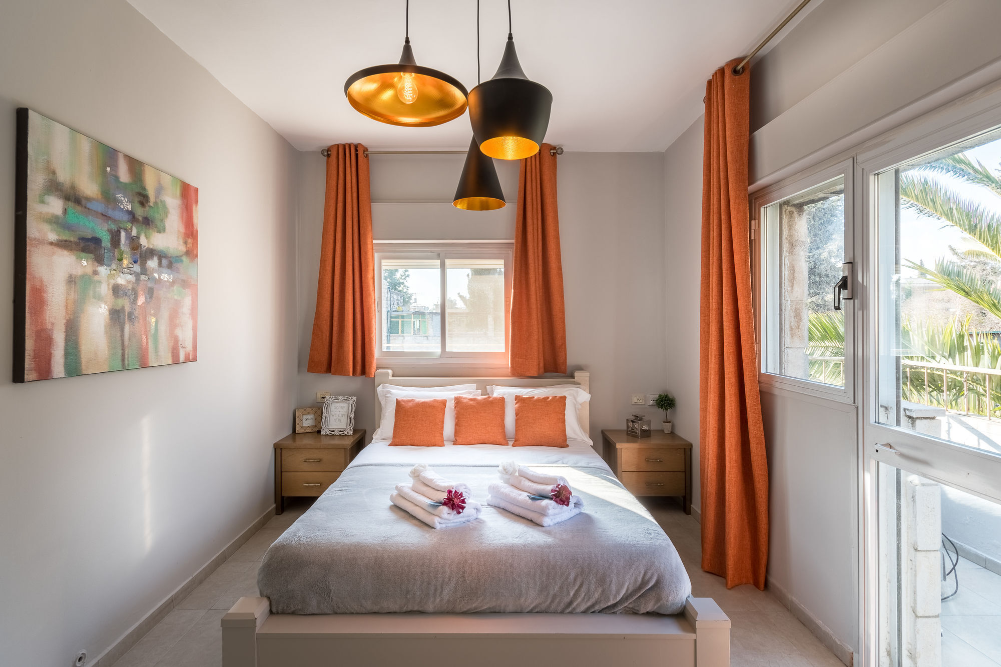 Sweet Inn Apartment - Ramban 13 เยรูซาเลม ภายนอก รูปภาพ