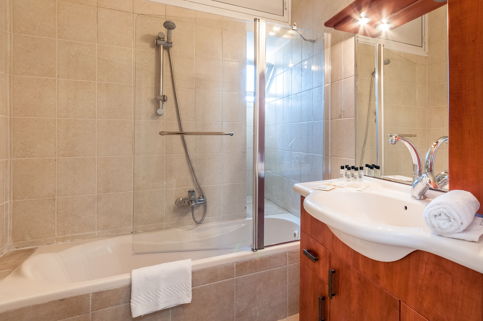 Sweet Inn Apartment - Ramban 13 เยรูซาเลม ภายนอก รูปภาพ