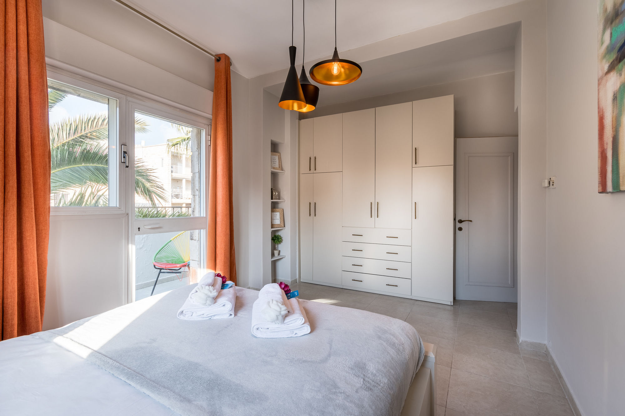 Sweet Inn Apartment - Ramban 13 เยรูซาเลม ภายนอก รูปภาพ