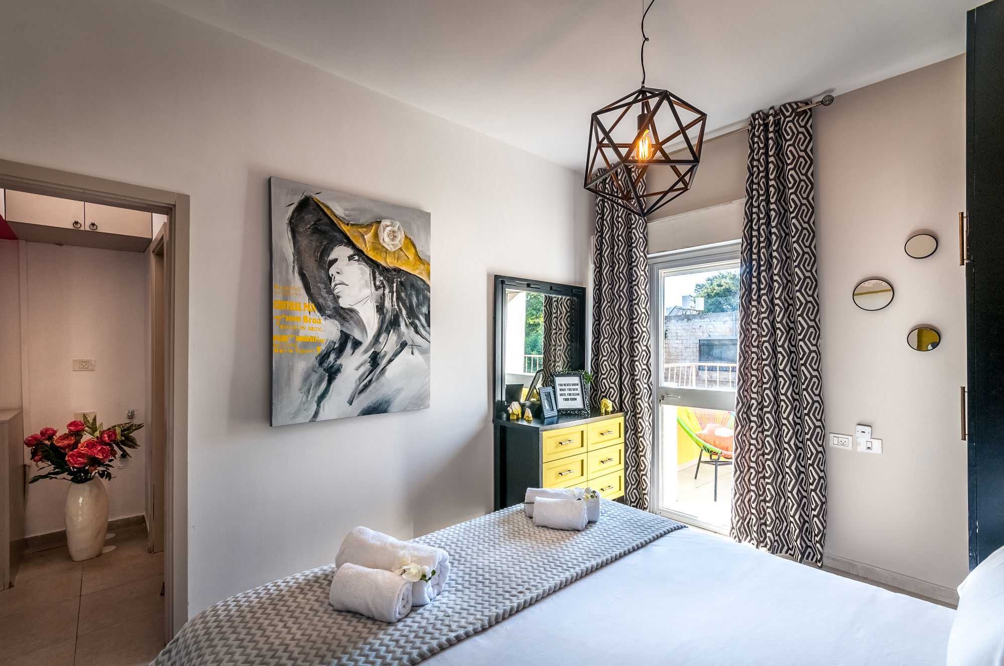 Sweet Inn Apartment - Ramban 13 เยรูซาเลม ภายนอก รูปภาพ