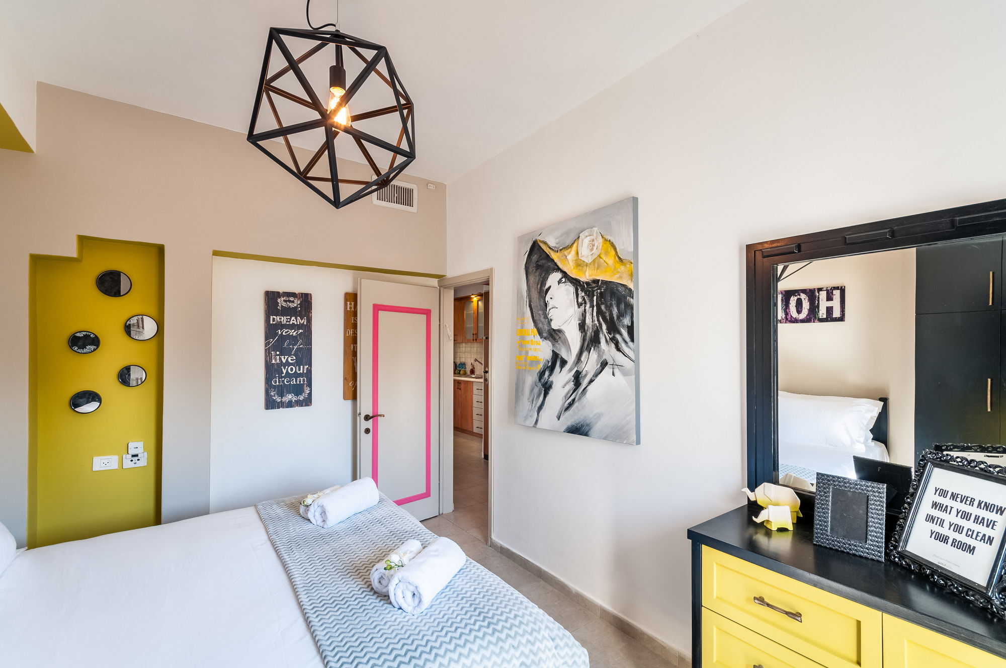 Sweet Inn Apartment - Ramban 13 เยรูซาเลม ภายนอก รูปภาพ